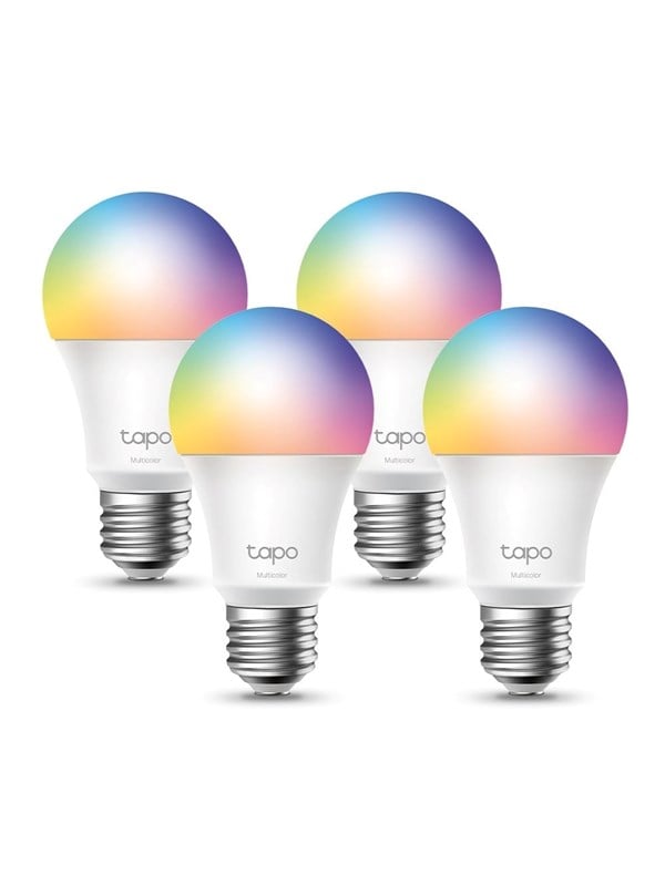 TP-Link Tapo L530E – 4-pack