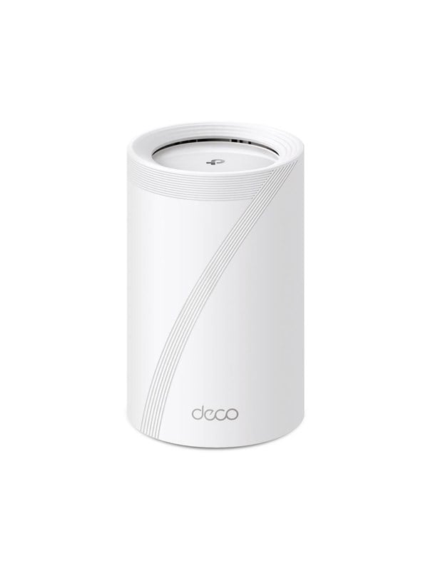 TP-Link Deco BE65 - Mesh router 802.11a/b/g/n/ac/ax/be (Wi-Fi 7)