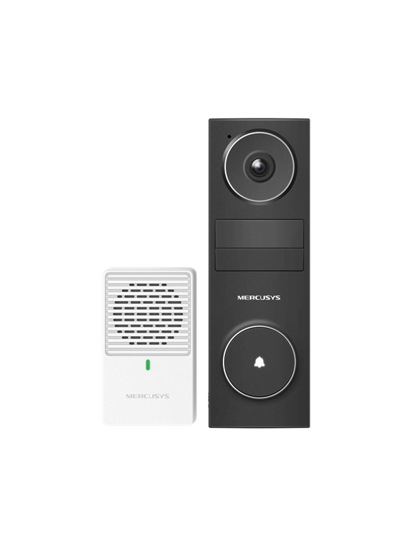 TP-Link MD210 doorbell