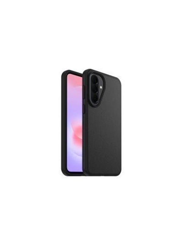 React Samsung Galaxy A37 Svart