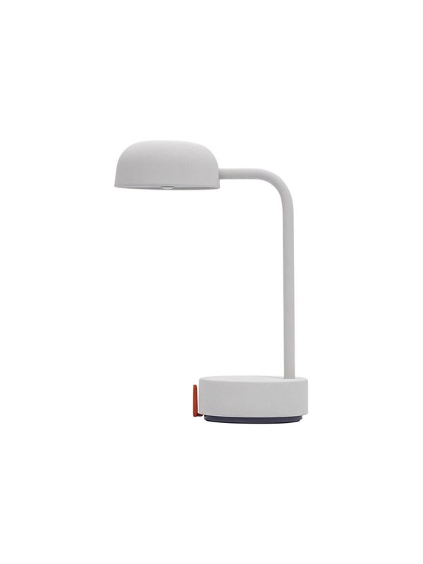Kooduu Fokus – table lamp – LED – 1 W – 2700 K – cloudy white