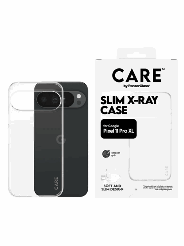 X-Ray Google Pixel 11 Pro XL