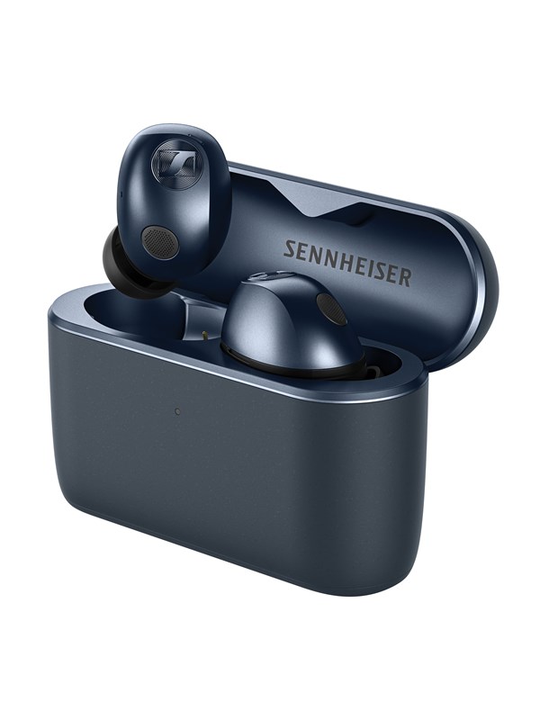 Sennheiser MOMENTUM True Wireless 5 - Denim