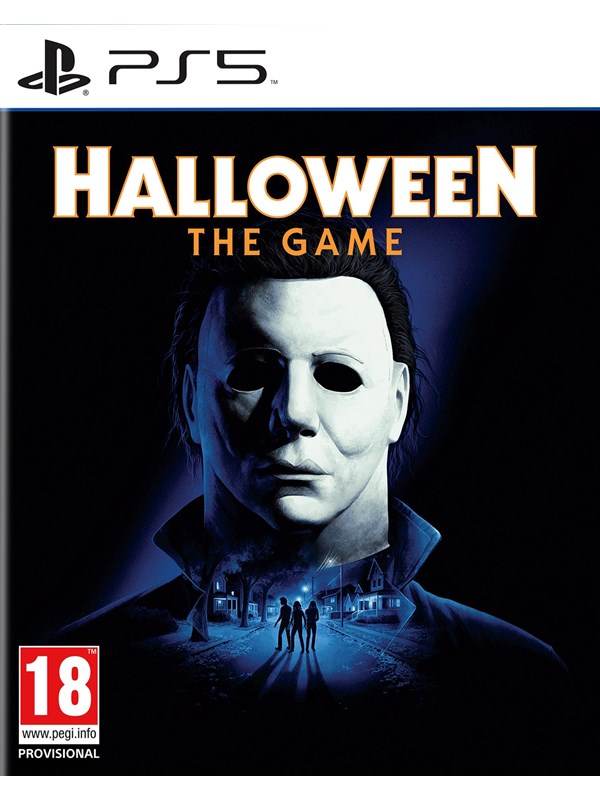 Halloween: The Game - Sony PlayStation 5 - Horror