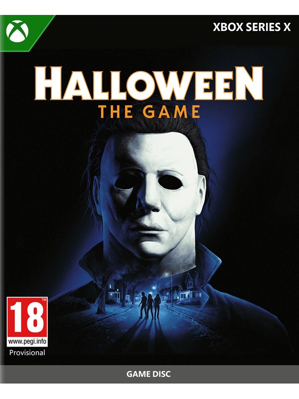 Halloween: The Game - Microsoft Xbox Series X - Horror