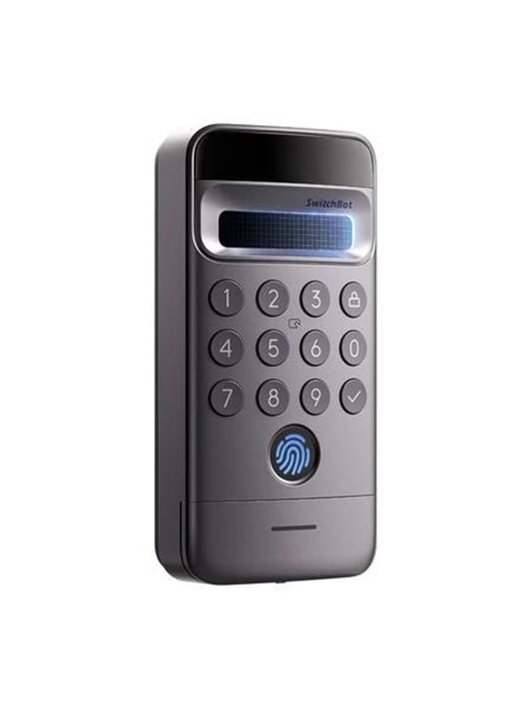 SwitchBot Keypad Vision Pro