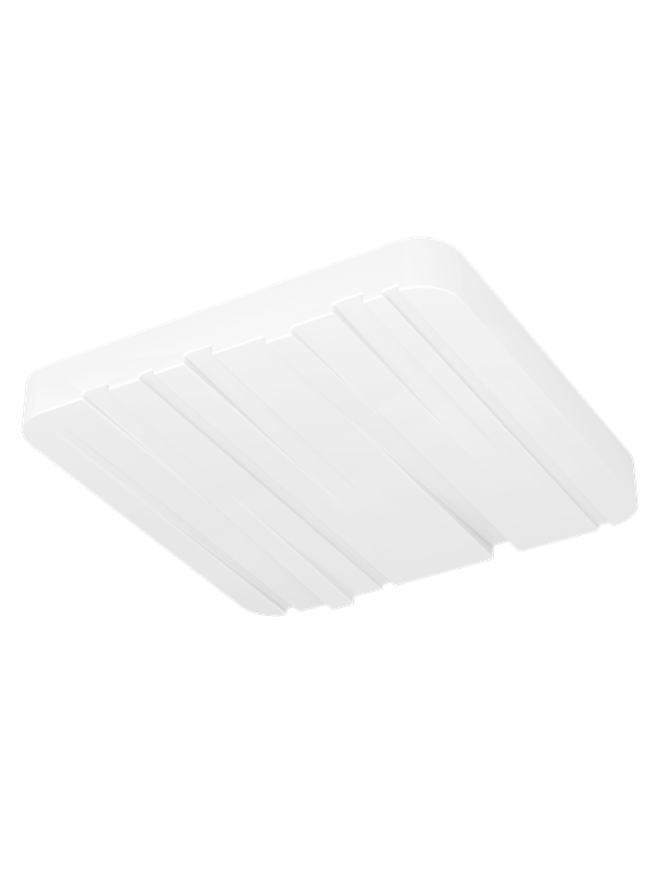 EGLO FERENTINO PLAFOND 330X330 14,6W 1600LM HVIT