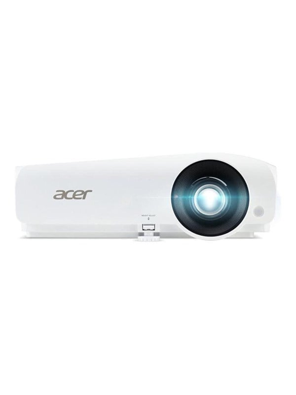 Acer Prosjektor H6533BDi - DLP projector - portable - 3D - 802.11a/b/g/n/ac wireless / Miracast / EZCast - 1920 x 1080 - 5200 ANSI lumens