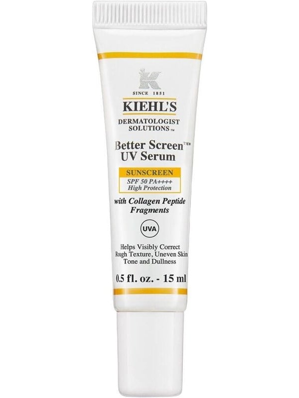 Kiehl's Better Screen UV Serum
