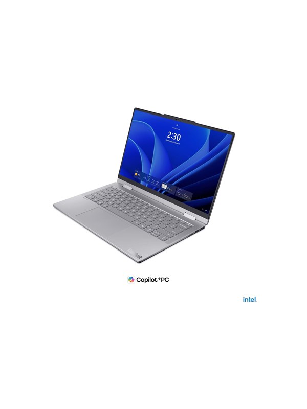 Lenovo ThinkBook 14 2-in-1 G6 IPL - 14" | Intel Core Ultra 5 | 16 GB RAM | 512 GB SSD | Win 11 Pro