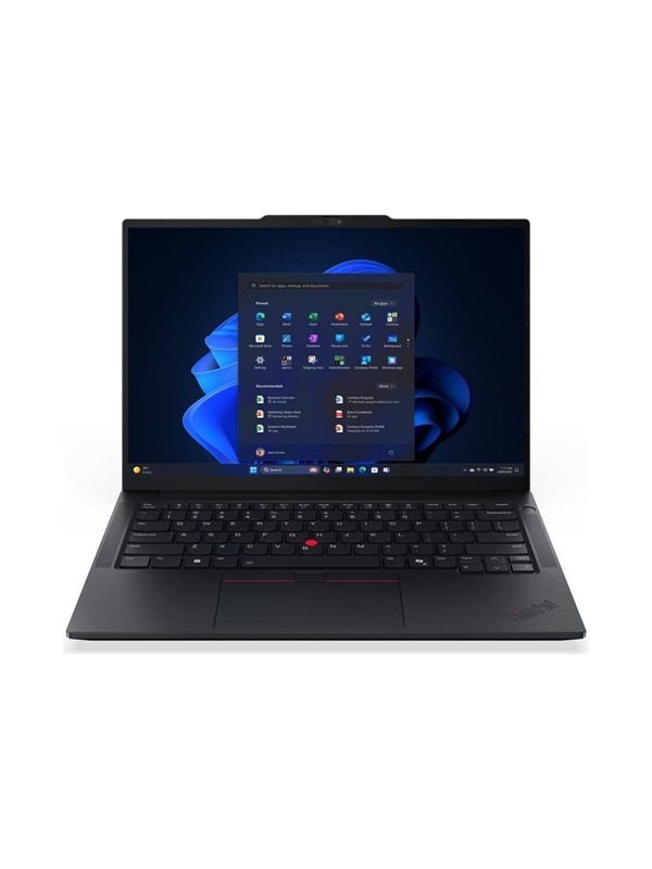 Lenovo ThinkPad E14 Gen 8 - 14" | Ryzen AI 7 345 | 16 GB RAM | 512 GB SSD