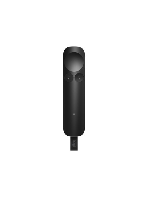 Logitech Spotlight 2 - Black