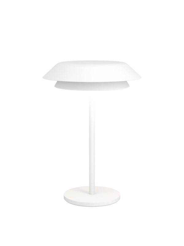 EGLO ARROYO-Z bordlampe RGB/CCT, ZigBee+Matter, Hvit