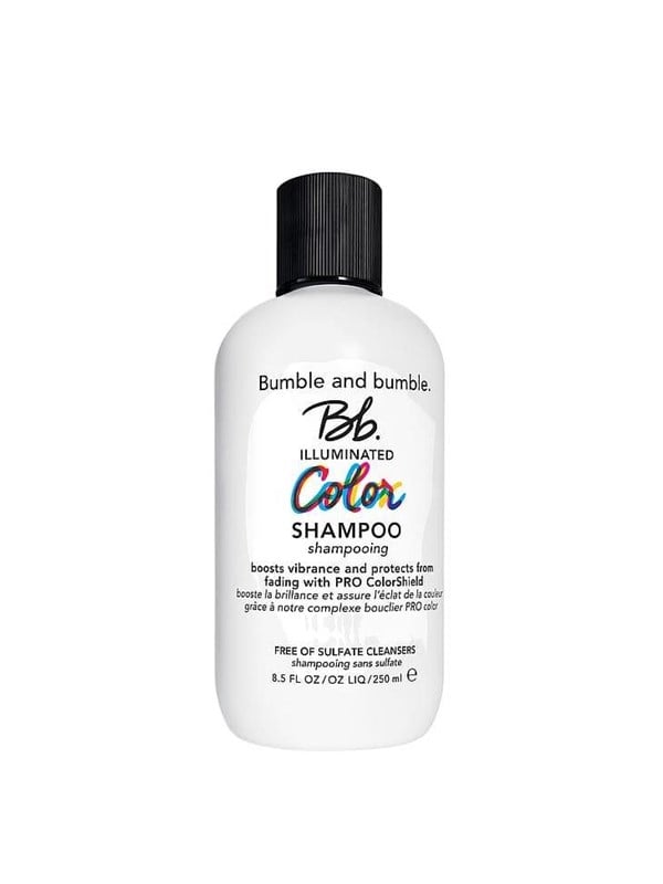 Bumble & Bumble Illuminated Color Shampoo
