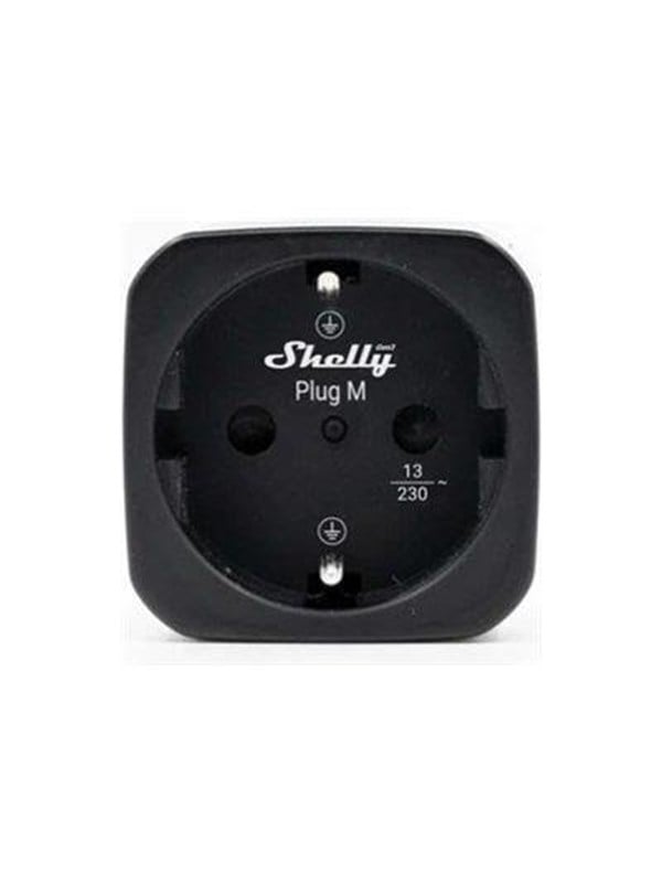 Shelly Plug M Gen3