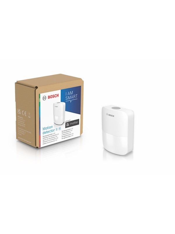 Bosch Smart Home Motion Sensor II [+M]