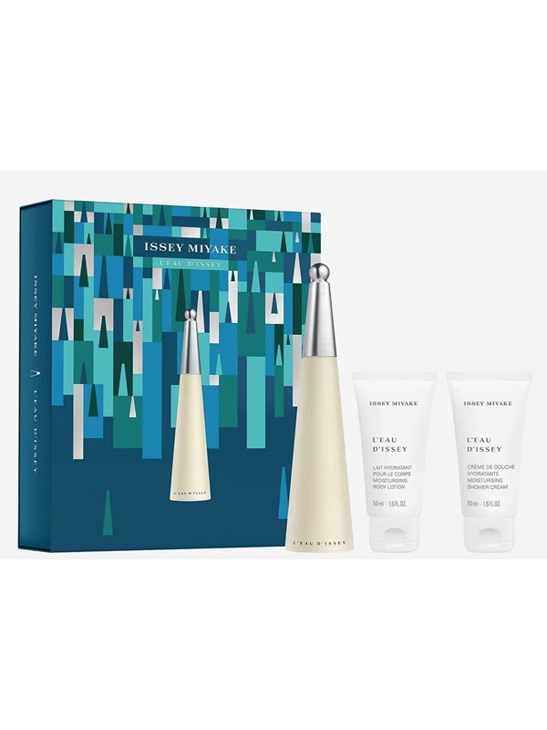 Issey Miyake L'Eau d'Issey Eau de Toilette 150ml.- Gift box