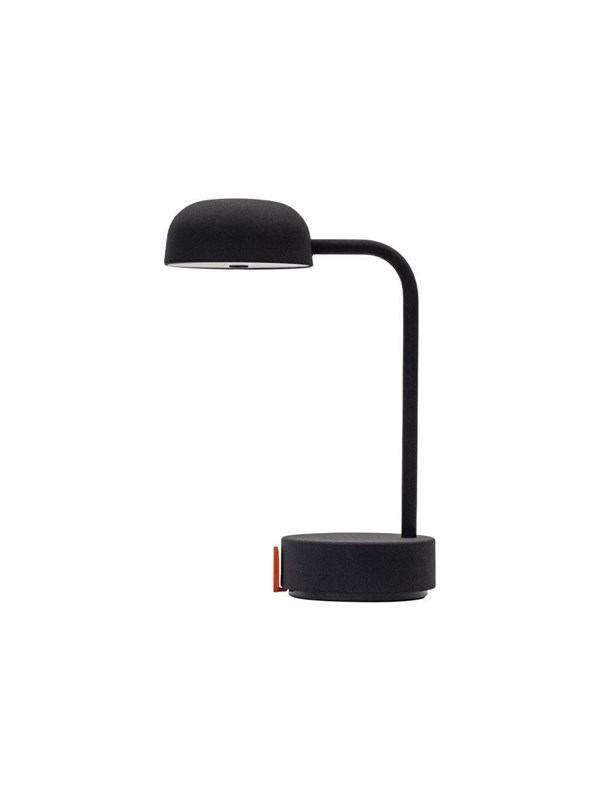 Kooduu Fokus – table lamp – LED – 1 W – 2700 K – anthracite