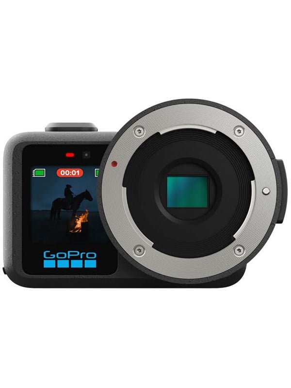 GoPro MISSION 1 PRO ILS