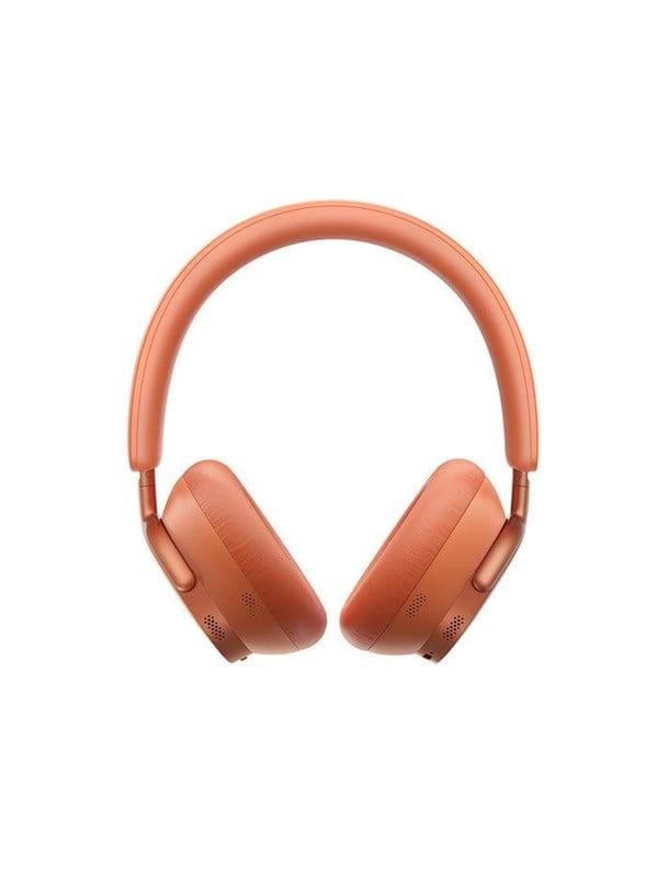 Baseus Inspire XH1 Wireless ANC Headphones - Sound by Bose - Dolby Audio - Starry Heat Orange