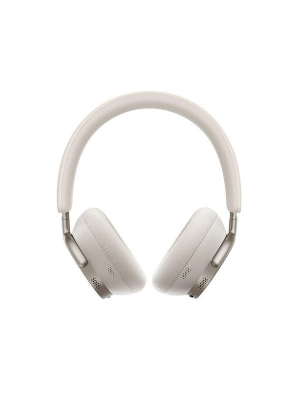 Baseus Inspire XH1 Wireless ANC Headphones - Sound by Bose - Dolby Audio - Milky Way White