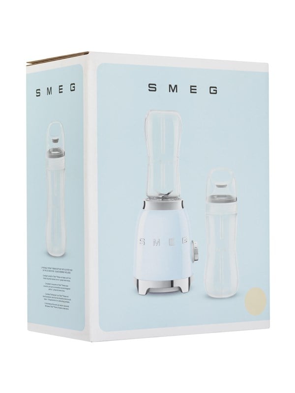 SMEG Mikser 50's Style PBF01CREU - blender - cream - 300 W