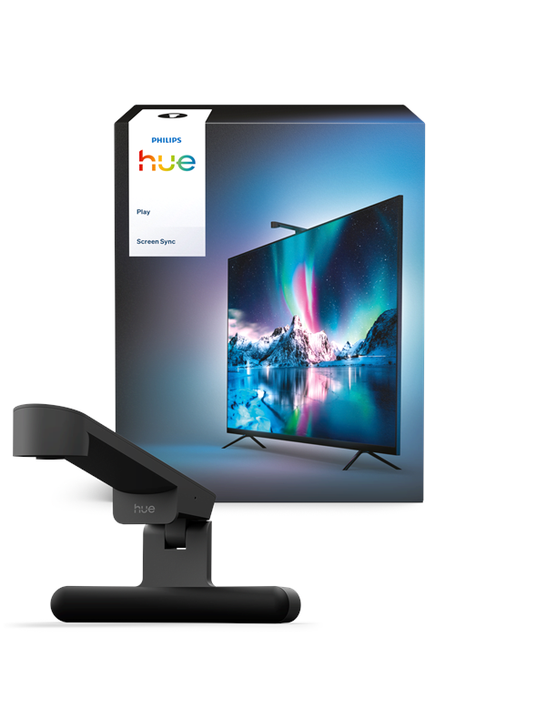 Philips Hue Play skjermsynkronisering