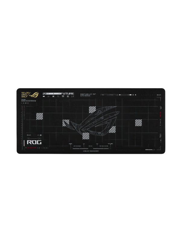 ASUS ROG Scabbard II XXL EDITION 20