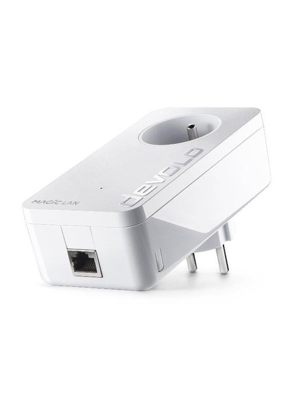 devolo Magic 1 LAN Powerline Adapter Homeplug / PowerLine
