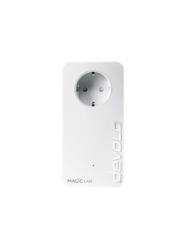 devolo Magic 2 LAN triple Powerline Adapter Homeplug / PowerLine