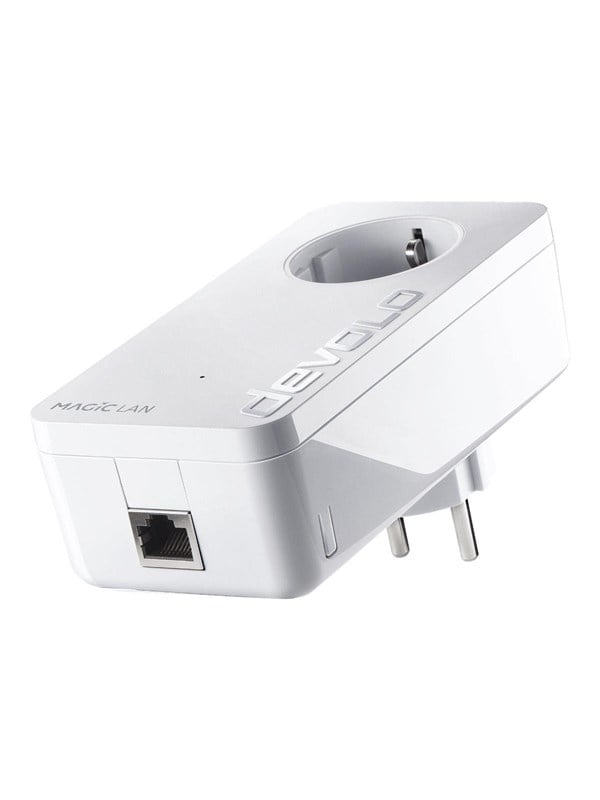 devolo Magic 2 LAN Powerline Adapter Homeplug / PowerLine