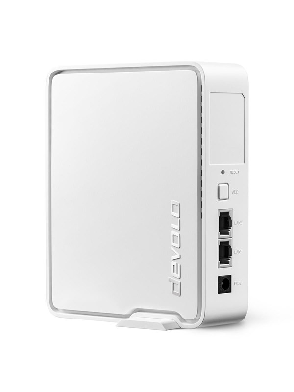 devolo WiFi 6 Repeater 5400