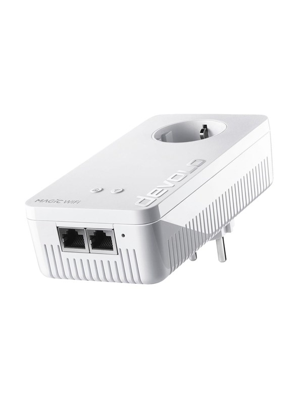 devolo Magic 2 WiFi next Powerline Adapter Homeplug / PowerLine