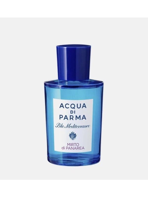 Acqua di Parma Blu Mediterraneo Mirto di Panarea Eau de Toilette - 100 ml - 100 ml