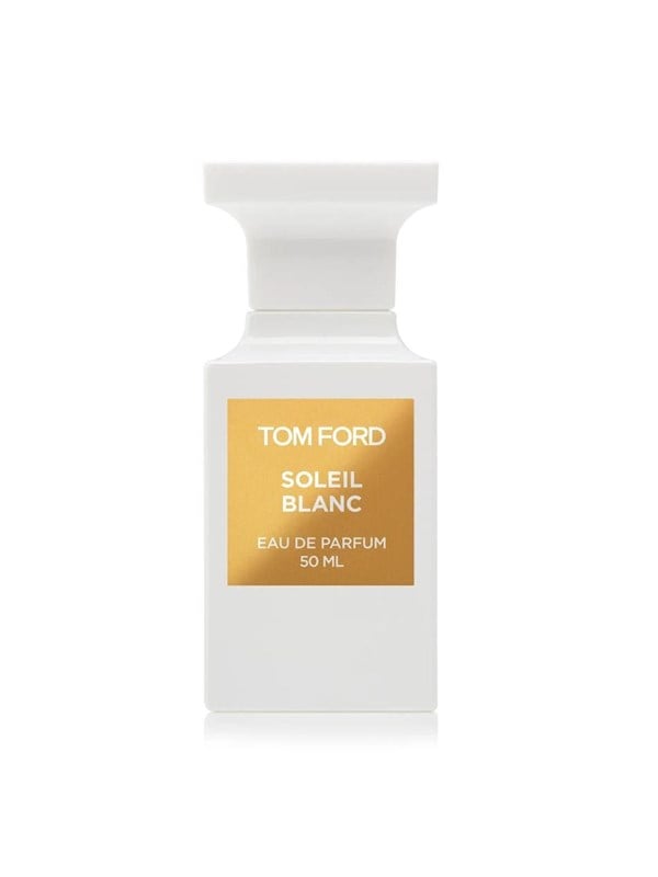 Tom Ford Soleil Blanc Eau de Parfum - 50 ml - 50 ml