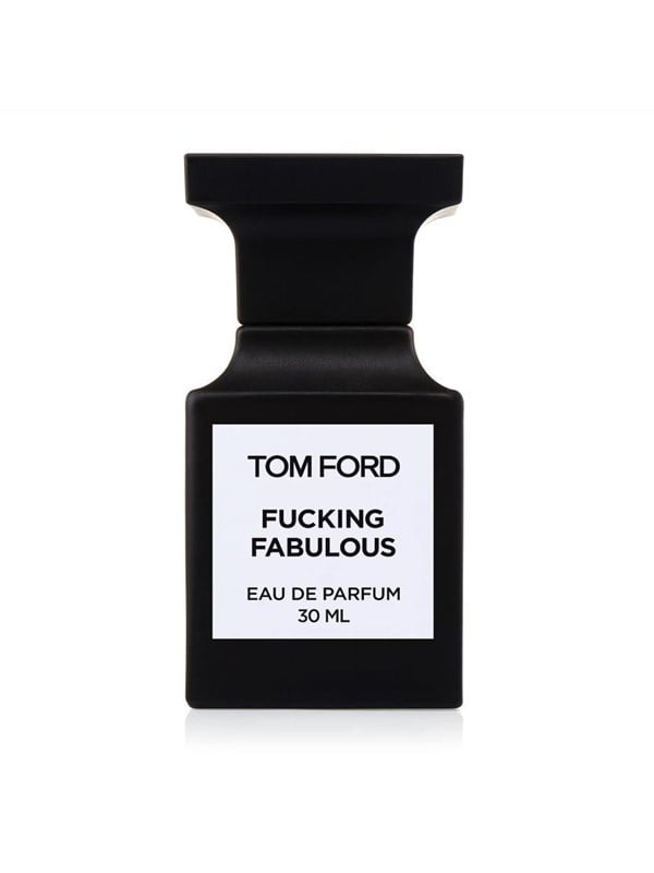 Tom Ford Fucking Fabulous Eau de Parfum - 30 ml - 30 ml