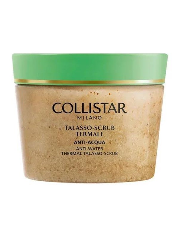 Collistar Talasso Anti-Water Body Scrub