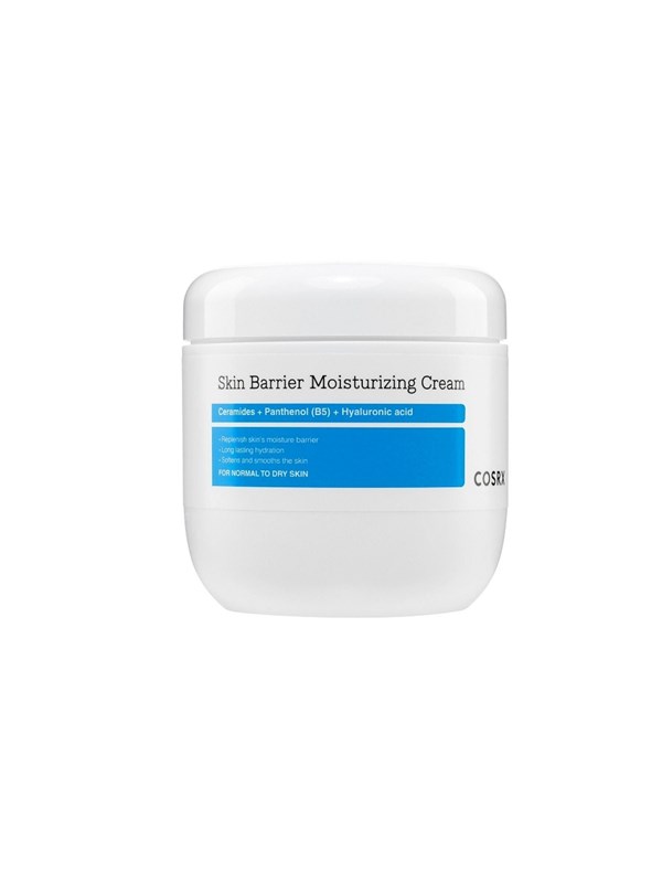 Collistar Skin Barrier Moisturizing Cream