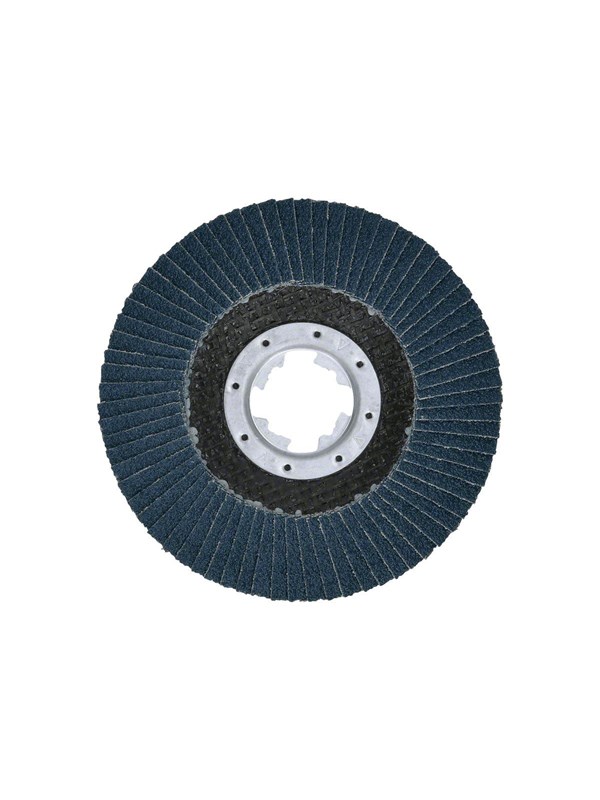 Bosch Best for Metal X571 Flap Disc