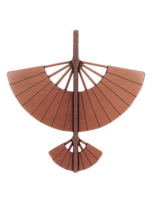 FaNaTtik - Avatar: The Last Airbender - Aang's Glider Mini Metal Replica - Pin/Merke