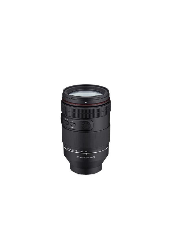SAMYANG AF 35-150mm F2-2.8 Sony FE