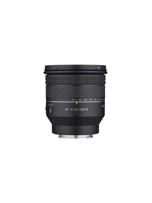Af 14-24mm F/2.8 Sony Fe