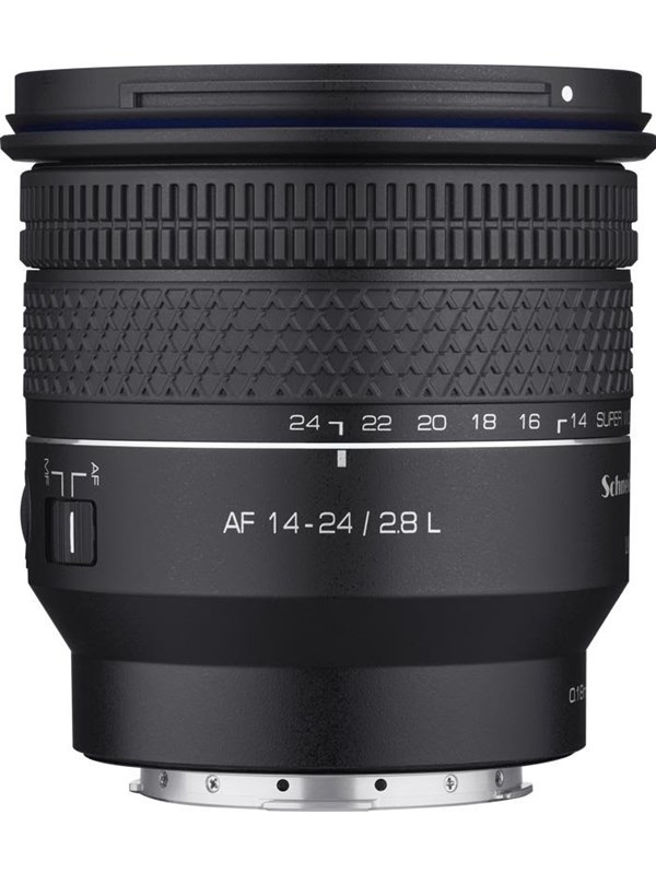 SAMYANG AF 14-24mm F/2.8 L mount (full frame & APS-C)