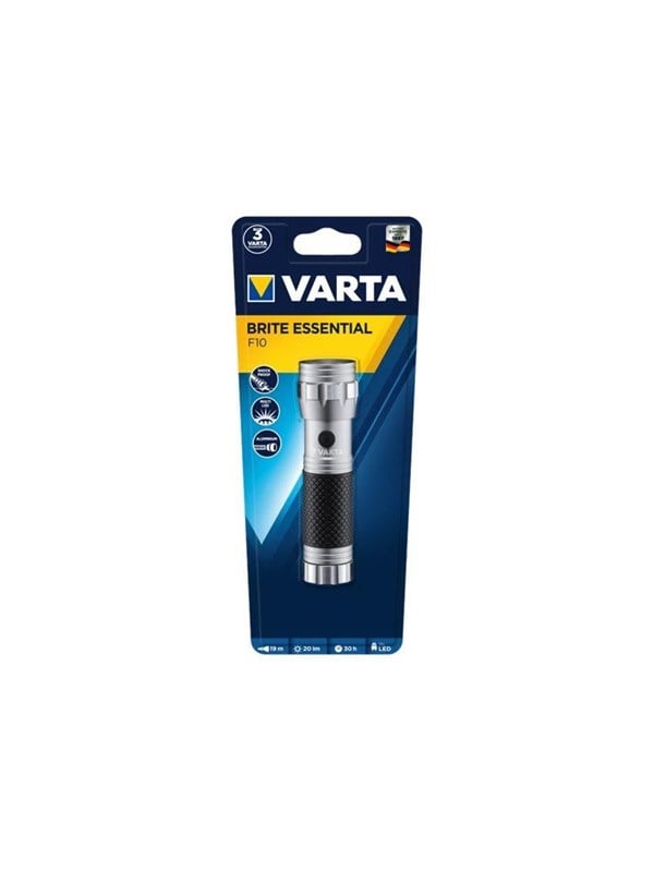 VARTA Brite Essential F10