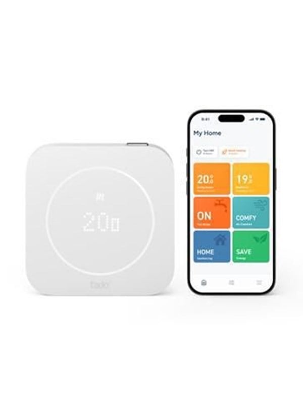 tado Kablet smart termostat X (2. gen)