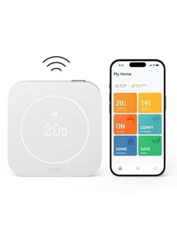 tado Trådløs temperatursensor X (2. gen)