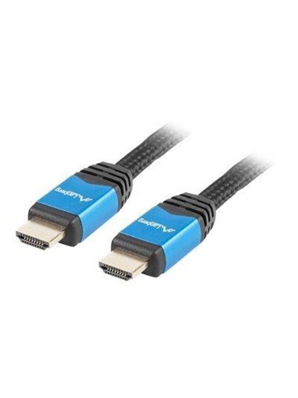Premium HDMI cable with Ethernet - 1.8 m