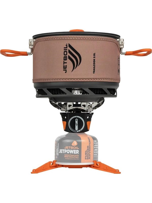 TrailCook 2.0L Cook System