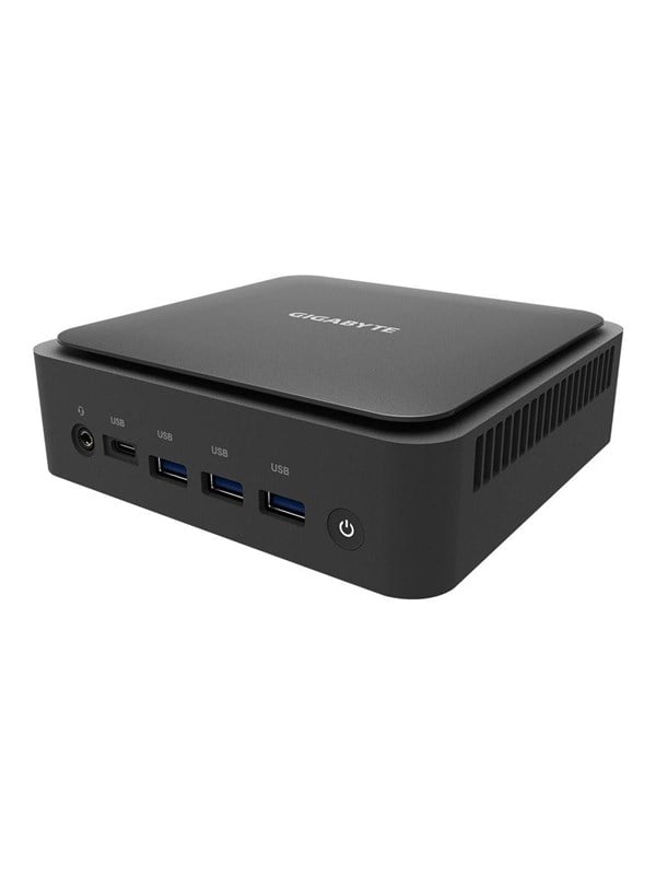 Gigabyte BRIX Barebone GB-BER7-8840 (D) AMD (GB-BER7-8840)