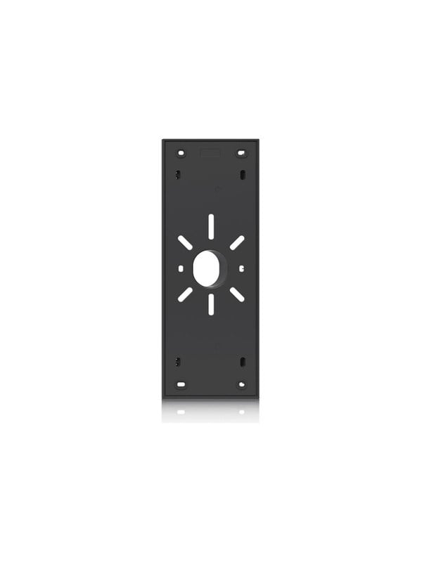 Ubiquiti UniFi – intercom station wedge mount kit